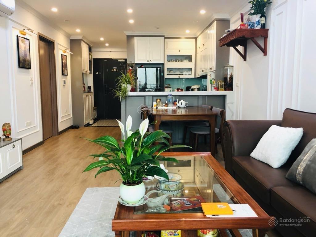 Bán căn hộ @homes 987 tam trinh lô góc, view triệu đô  đón đầu quy hoạch đường 40m