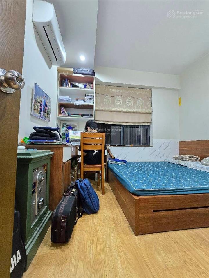 Bán chung cư gelexia 885 tam trinh, 68m2, 2pn, full nội thất, view gamuda, sổ đỏ, 5.75 tỷ