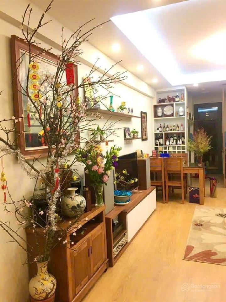 Bán chung cư gelexia 885 tam trinh, 68m2, 2pn, full nội thất, view gamuda, sổ đỏ, 5.75 tỷ