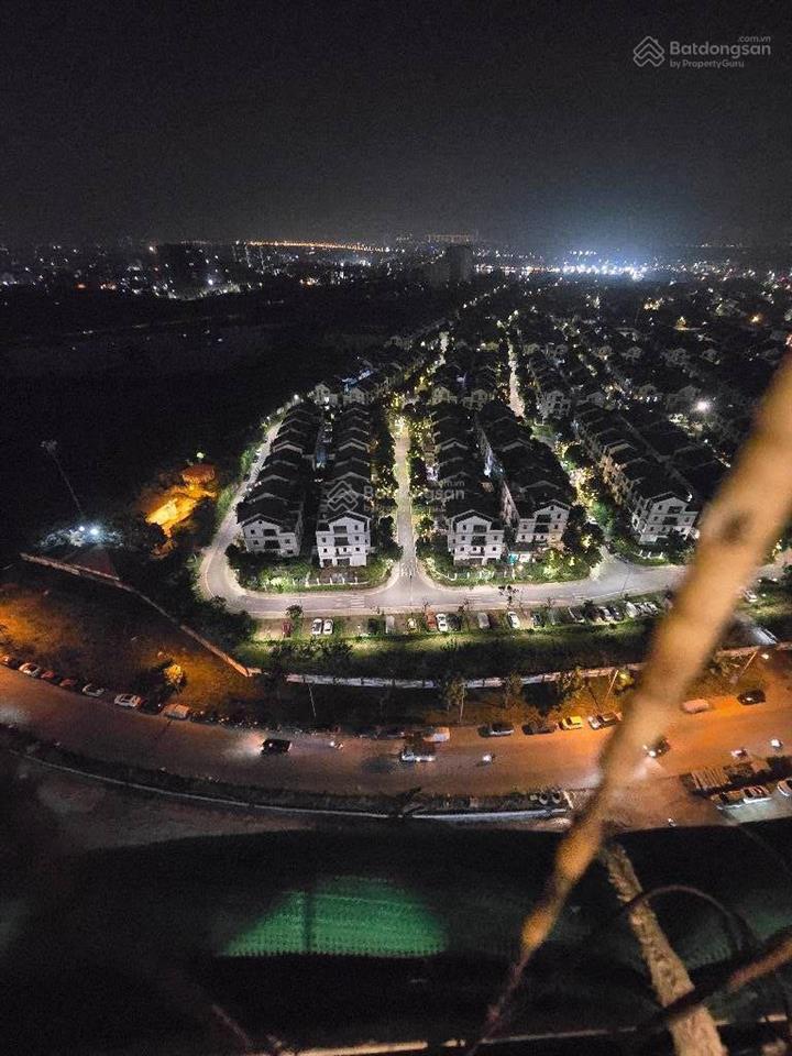 Bán chung cư gelexia 885 tam trinh, 68m2, 2pn, full nội thất, view gamuda, sổ đỏ, 5.75 tỷ