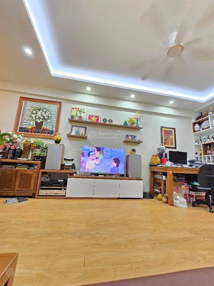 Bán chung cư gelexia 885 tam trinh, 68m2, 2pn, full nội thất, view gamuda, sổ đỏ, 5.75 tỷ