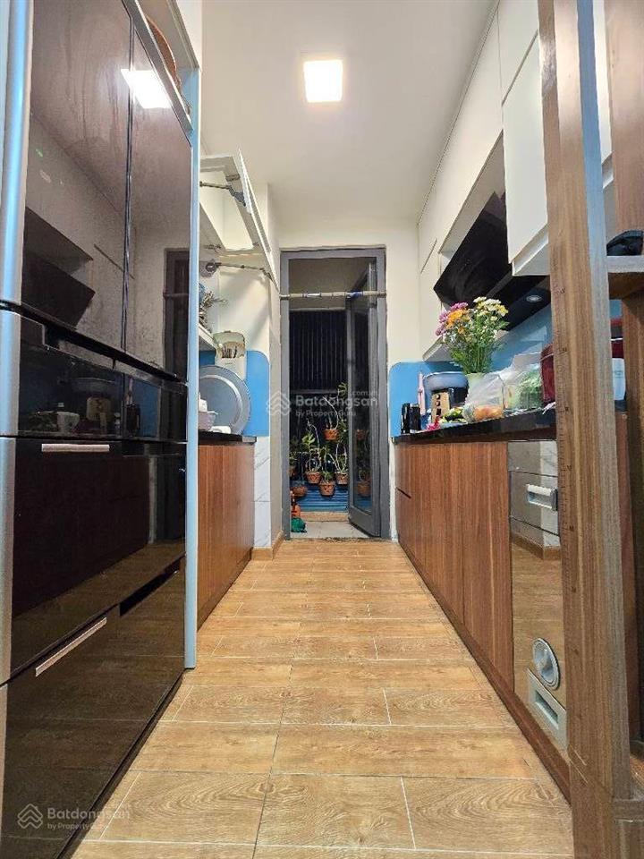 Bán chung cư gelexia 885 tam trinh, 68m2, 2pn, full nội thất, view gamuda, sổ đỏ, 5.75 tỷ