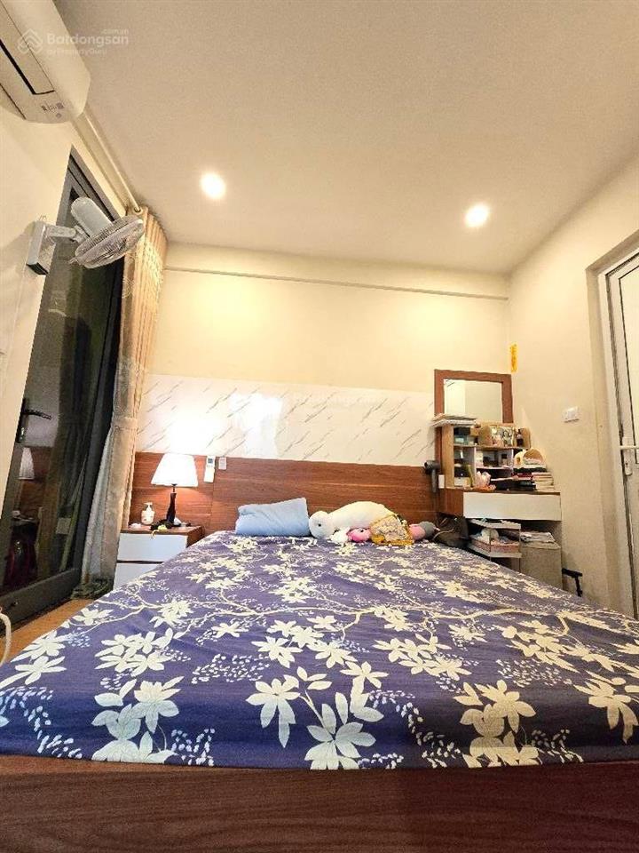 Bán chung cư gelexia 885 tam trinh, 68m2, 2pn, full nội thất, view gamuda, sổ đỏ, 5.75 tỷ