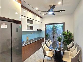 Bán nhà phố vũ xuân thiều  50m2  full nội thất 2 thoáng chỉ 15m ra ô tô tránh! 8.4 tỷ (tl)