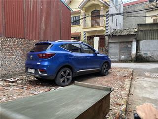 Thanh am bán mảnh đất cực đẹp  lô góc 3 thoáng  ngõ nông  ô tô qua  tương lai sát đường lớn