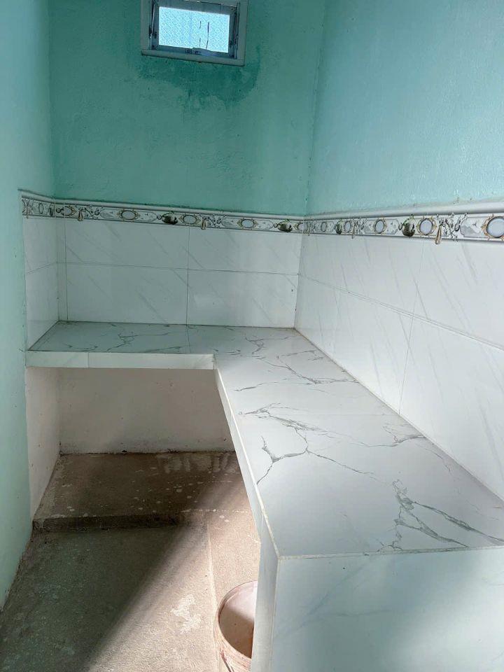 Cho thuê kho gần chợ Hữu Định,Châu Thành(cũ).Này là Phú Tân,Vĩnh Long