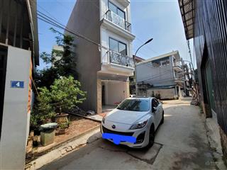 Tốt nhất an khánh  hà nội, nhà tầng kiên cố, 2 thoáng