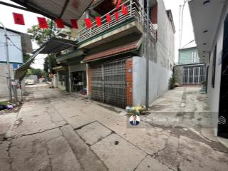 Bán nhà tại quyết tiến, vân côn, hoài đức, hà nội, 4,55 tỷ, 99,5m2, đường ô tô, sẵn nhà 2 tầng