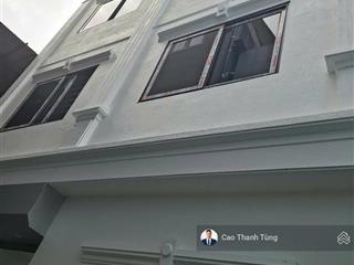 Bán nhà riêng tại xã vân côn, hoài đức, hà nội, 3,3 tỷ, 40m2, giá cực chất