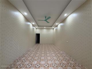 Bán nhà riêng 49,5m2, 2pn, 1wc tại quyết tiến, vân côn, hoài đức, hà nội