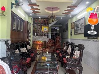 Khu víp đường vườn lài , tân phú hẻm 7m thông 72m2 (4mx 18m) giá vẫn còn tl  10tỷ5 (tl)