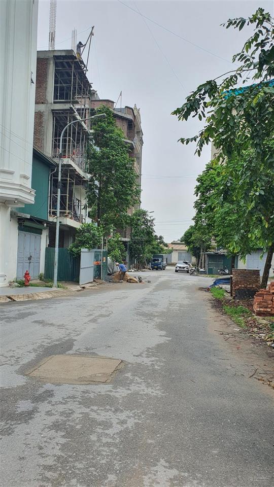 Bán đất đấu giá phú lương 63m2