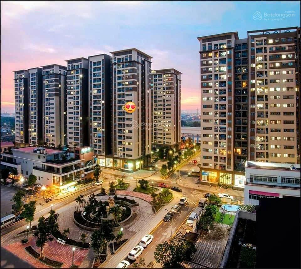 Bán chung cư the vesta, 2 ngủ, gần đại học đại nam