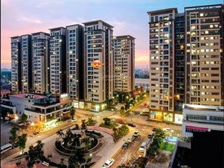 Bán chung cư the vesta, 2 ngủ, gần đại học đại nam