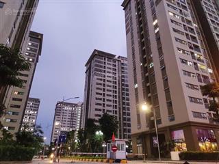 Bán căn chung cư the vesta 67m2, 2 ngủ, 2 ban công. tặng vườn rau 20m2.