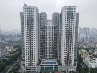 Bán chung cư tnr gold silk complex cầu am, vạn phúc hà đông. căn hộ 105m2, 3 ngủ.