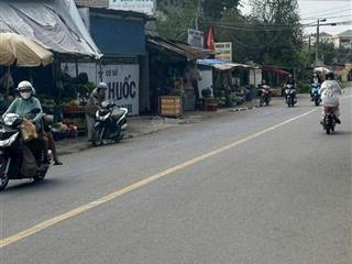 Bán gấp lô đất xây biệt thự hẻm 249 lê hồng phong, chợ bình điềm phú hoà