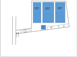 Bán gấp xưởng an điền, bến cát, bình dương, diện tích 19.200m² đang cho thuê 650 triệu/tháng