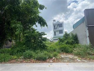 Chính chủ cần tiền bán gấp mặt tiền đường hùng vương phường phú mỹ, tp thủ dầu một bd