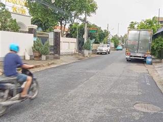 Bán gấp lô đất đường nhựa 2 xe tải tránh nhau tại phường phú hoà, thủ dầu một, bd