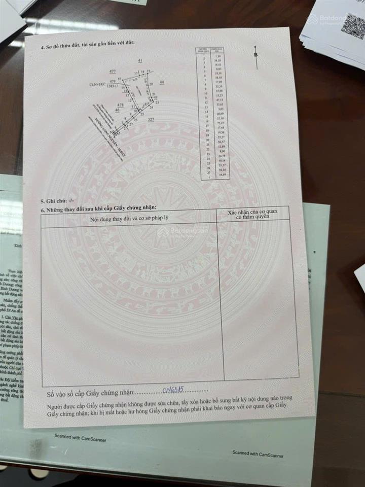 Bán xưởng long nguyên, bàu bàng, bình dương
