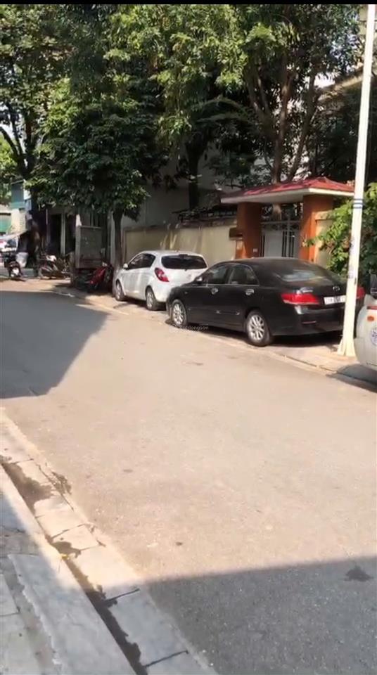 Bán nhà nở hậu mặt phố trần quốc toản, view đẹp hot, gần ngã 3 phong thủy đón lộc