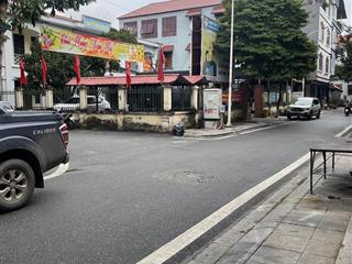 Bán nhà nở hậu mặt phố trần quốc toản, view đẹp hot, gần ngã 3 phong thủy đón lộc