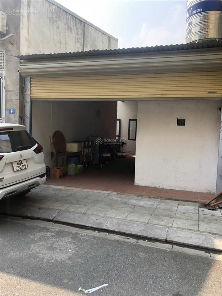 Bán nhà nở hậu mặt phố trần quốc toản, view đẹp hot, gần ngã 3 phong thủy đón lộc