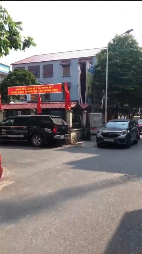 Bán nhà nở hậu mặt phố trần quốc toản, view đẹp hot, gần ngã 3 phong thủy đón lộc