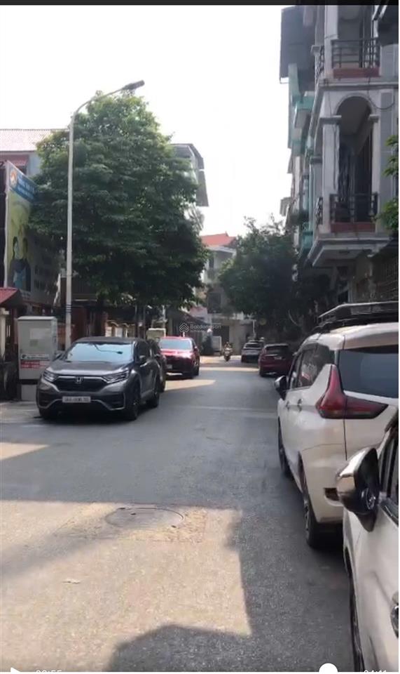 Bán nhà nở hậu mặt phố trần quốc toản, view đẹp hot, gần ngã 3 phong thủy đón lộc