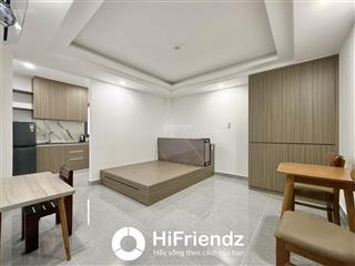 Căn hộ tách bếp gần topaz  parcmall | thang máy  miễn phí các phí  cửa sổ