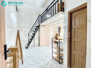 Chỉ còn 1p duy nhất  sát đường võ văn kiệt | thang máy  free xe  điện siêu rẻ 3k
