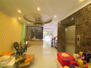 Bán nhà kiến hưng 80m2  8t  mt 6m  toà nhà vp  ô tô tránh  kd  thang máy  23 tỷ có tl