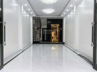Bán nhà kiến hưng 50m2  7t  mt 4m  phân lô vỉa hè  thang máy  3 oto tránh kd  15.5 tỷ có tl