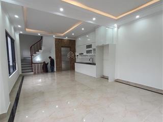 Bán nhà la khê 47m2  5t  mt 4.8m  lô góc  kinh doanh  gara  thang máy  13.8 tỷ có tl