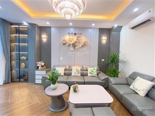 Bán nhà la khê 64m2  6t  mt 4m  phân lô vỉa hè  kinh doanh  thang máy xịn  full nt  24.2 tỷ