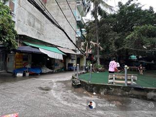 Bán đất 52m2  mt 4.2m. đất đẹp, vuông vắn, ô tô đỗ cửa, kinh doanh  6.85 tỷ có tl