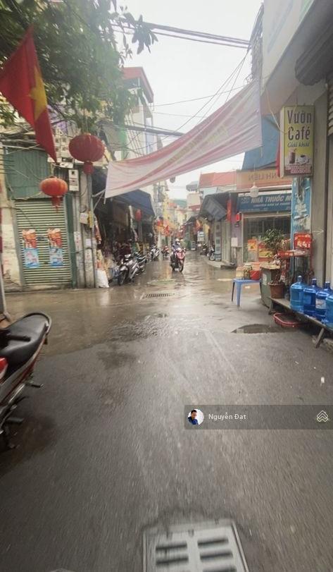 Bán đất thổ cư hà nội giá đầu tư. dt 100m2, mt 5m. ô tô tránh, vỉa hè, giá trị sinh lời cao