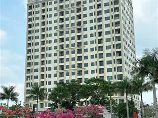 Cho thuê chung cư Hưng Phú 7tr/ tháng
