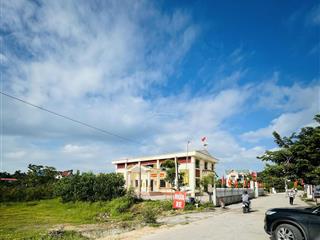 Hàng f0 tại thủ phủ công nghiệp bắc ninh. giá chỉ 8xx triệu/lô