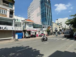 Cần bán nhà mt lê hồng phong, p2, q10. dt 13.5x38m, gía bán 250 tỷ tl