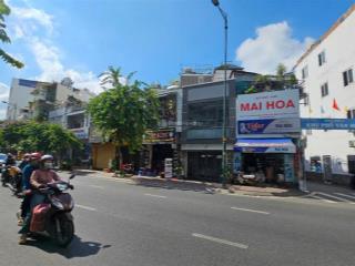 Bán nhà 2 mt bạch đằng p.2, q. tân bình. dt 4.7x32m, nh 5.6m. giá bán 25,5 tỷ tl