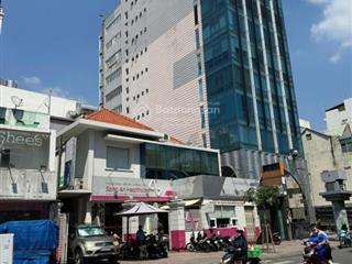 Siêu vị trí góc mt nguyễn văn trỗi p10, q. phú nhuận. dt 19.8x35m, gía bán 810 tỷ tl