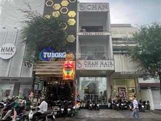Cần bán nhà mt sư vạn hạnh, p12, q10. dt 4,5x18m, 3 lầu. gía bán 48 tỷ tl