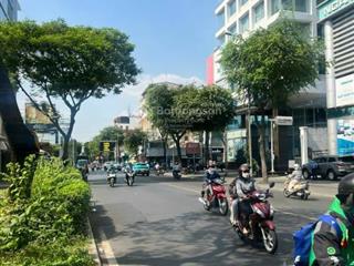 Bán nhà 2mt đường nguyễn văn trỗi p11, q. phú nhuận. dt 11.5x40m, nh 25m, gía 490 tỷ tl