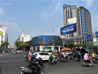 Siêu vị trí, khuôn đất lớn 1060m2 cực kỳ hiếm trục đường chính thương hiệu nguyễn văn trỗi