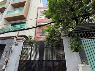 Hẻm xe hơi ngay trung tâm q3 với 98,5m2, giá bán nhanh chỉ 15 tỷ, hiếm nhất còn xót lại