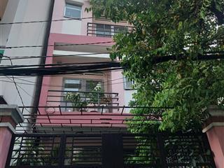 Bán nhà hẻm 66 phạm ngọc thạch, p 6, q3. dt 4.2x22m, 2 tầng. gía bán 23.6 tỷ tl