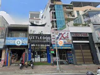 Tốt nhất trong phân khúc nhà mt lý thái tổ, q10, dt 4.2x20m, nh5.1m.