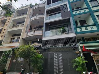 Bán nhà hxh 666/64/ đường 3/2 ngay lý thường kiệt q10. hầm 6 tầng. gía bán 29 tỷ